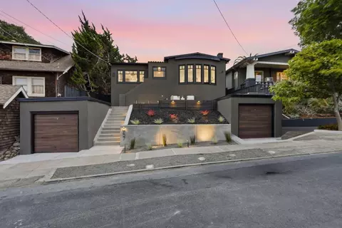 957 Neilson St, Albany, CA 94706