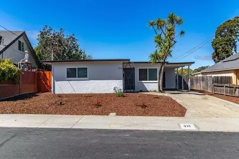 318 Linda Dr, San Pablo, CA 94806