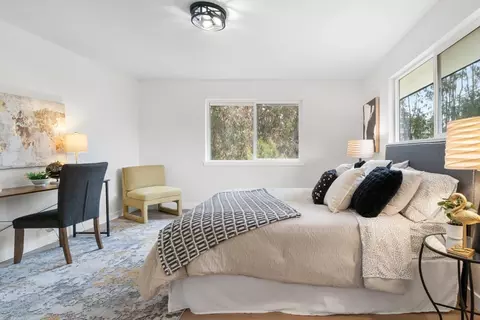 Bedroom - 3340 Goodway Ct, Soquel, CA 95073 photo 3 of 7