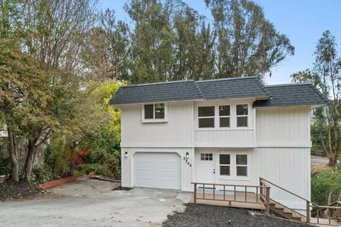 Exterior - 3340 Goodway Ct, Soquel, CA 95073 photo 6 of 6