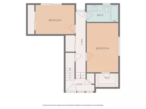 Floorplan - 3340 Goodway Ct, Soquel, CA 95073 photo 2 of 2