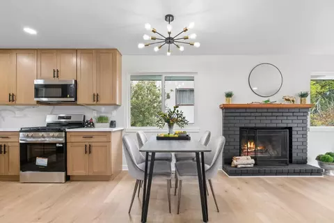 Dining - 3340 Goodway Ct, Soquel, CA 95073 photo 1 of 2