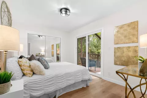 Bedroom - 3340 Goodway Ct, Soquel, CA 95073 photo 5 of 7