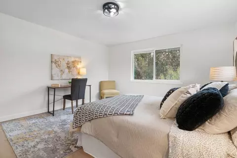 Bedroom - 3340 Goodway Ct, Soquel, CA 95073 photo 2 of 7