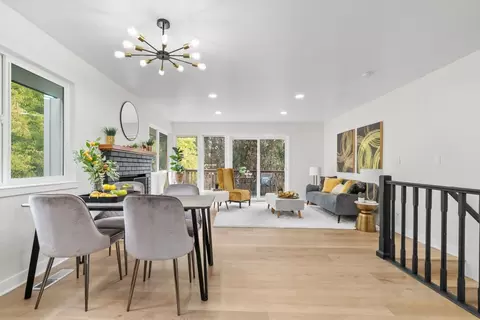 Dining - 3340 Goodway Ct, Soquel, CA 95073 photo 2 of 2