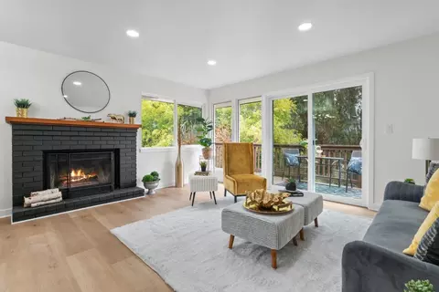 Living - 3340 Goodway Ct, Soquel, CA 95073 photo 2 of 2