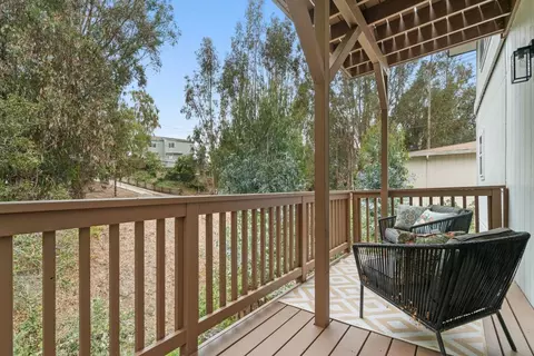 Exterior - 3340 Goodway Ct, Soquel, CA 95073 photo 5 of 6