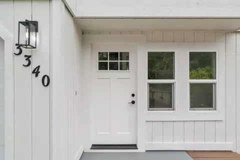 Exterior - 3340 Goodway Ct, Soquel, CA 95073 photo 2 of 6