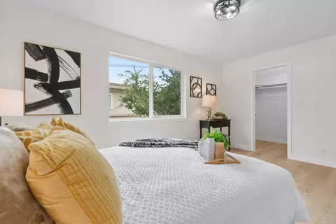 Bedroom - 3340 Goodway Ct, Soquel, CA 95073 photo 7 of 7