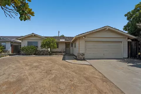 1264 Matterhorn Dr, San Jose, CA 95132