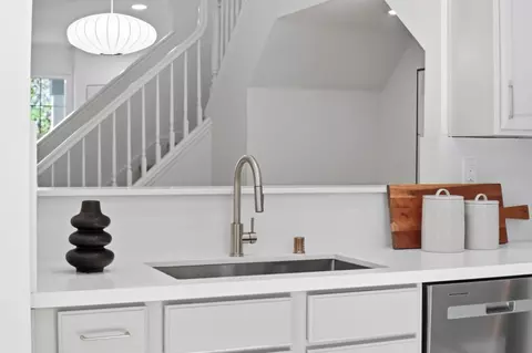 Kitchen - 101 Beacon St, Mountain View, CA 94040 photo 5 of 6