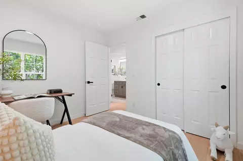 Bedroom - 101 Beacon St, Mountain View, CA 94040 photo 4 of 7