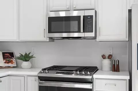 Kitchen - 101 Beacon St, Mountain View, CA 94040 photo 4 of 6
