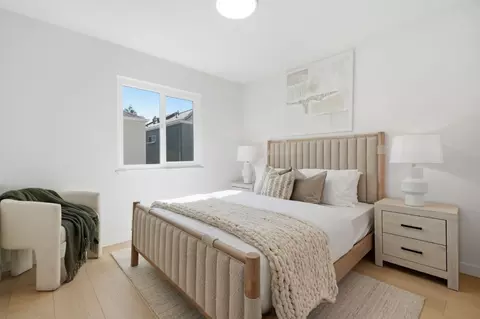 Bedroom - 101 Beacon St, Mountain View, CA 94040 photo 5 of 7