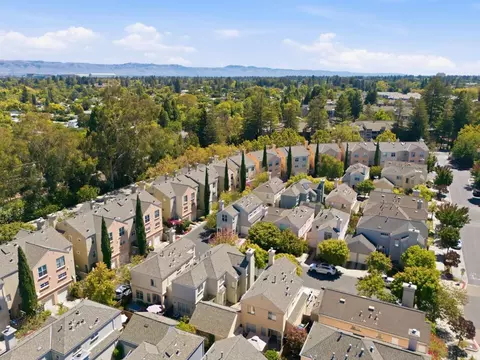 View/Area - 101 Beacon St, Mountain View, CA 94040 photo 2 of 7
