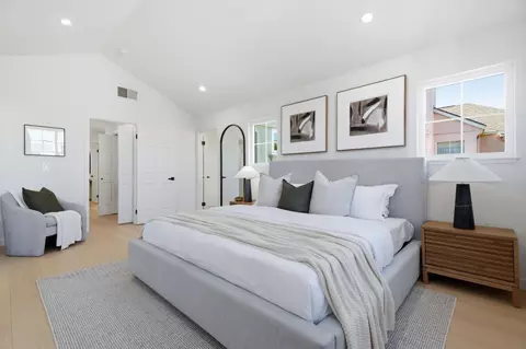 Bedroom - 101 Beacon St, Mountain View, CA 94040 photo 1 of 7