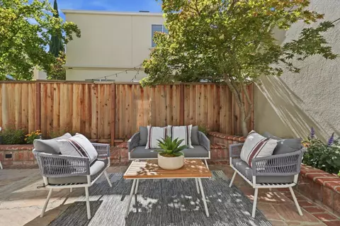 Exterior - 101 Beacon St, Mountain View, CA 94040 photo 6 of 17