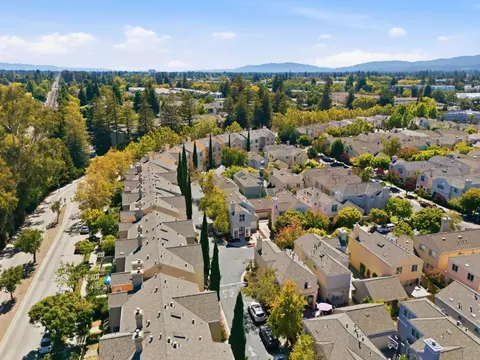 View/Area - 101 Beacon St, Mountain View, CA 94040 photo 4 of 7