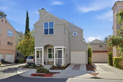 Exterior - 101 Beacon St, Mountain View, CA 94040 photo 2 of 17