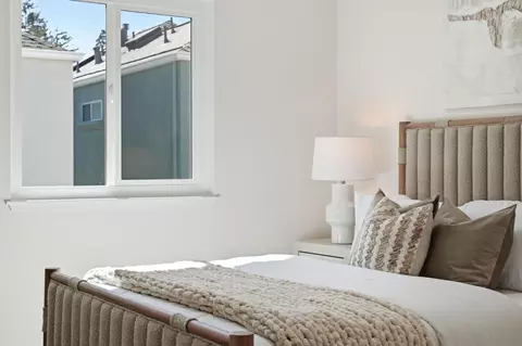 Bedroom - 101 Beacon St, Mountain View, CA 94040 photo 6 of 7