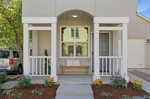 Exterior - 101 Beacon St, Mountain View, CA 94040 photo 3 of 17