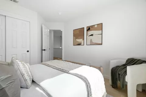 Bedroom - 101 Beacon St, Mountain View, CA 94040 photo 7 of 7