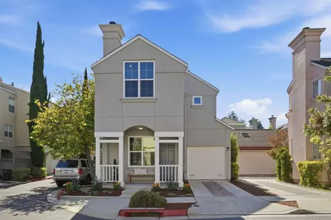 Exterior - 101 Beacon St, Mountain View, CA 94040 photo 1 of 17