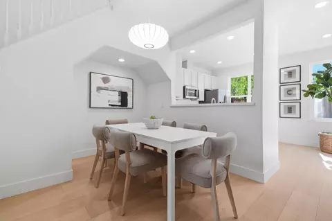 Dining - 101 Beacon St, Mountain View, CA 94040 photo 2 of 2