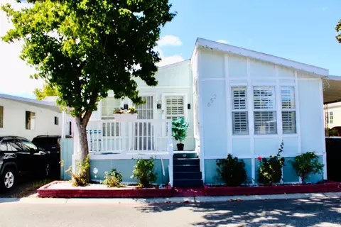 652 Hermitage 652, San Jose, CA 95134