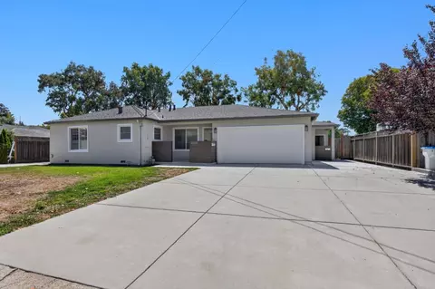3120 Riddle Rd, San Jose, CA 95117