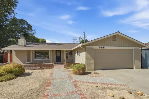 2441 Johnson Pl, Santa Clara, CA 95050