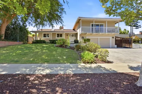 6463 Camelia Dr, San Jose, CA 95120