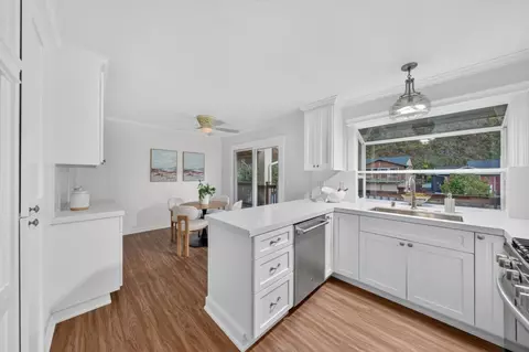 Kitchen - 836 Big Bend Dr, Pacifica, CA 94044 photo 2 of 3