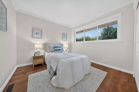 Bedroom - 836 Big Bend Dr, Pacifica, CA 94044 photo 2 of 5