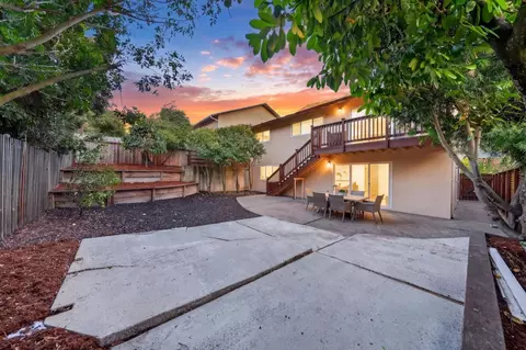 Exterior - 836 Big Bend Dr, Pacifica, CA 94044 photo 5 of 6