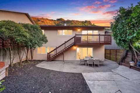 Other - 836 Big Bend Dr, Pacifica, CA 94044 photo 5 of 5