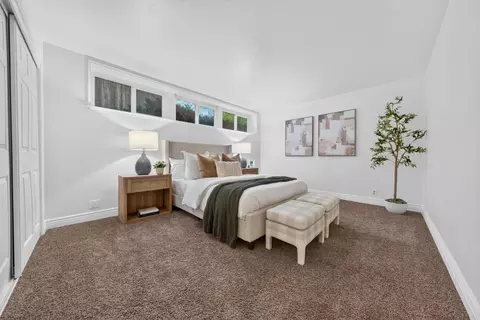 Bedroom - 836 Big Bend Dr, Pacifica, CA 94044 photo 5 of 5
