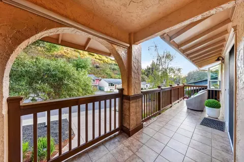 Exterior - 836 Big Bend Dr, Pacifica, CA 94044 photo 2 of 6