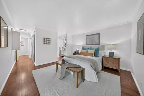 Bedroom - 836 Big Bend Dr, Pacifica, CA 94044 photo 1 of 5