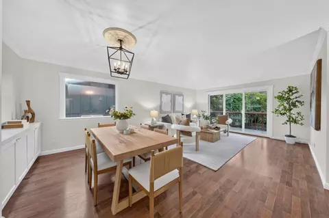Dining - 836 Big Bend Dr, Pacifica, CA 94044 photo 2 of 5