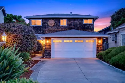 145 National St, Santa Cruz, CA 95060
