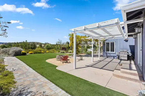 Exterior - 10115 Parrish View Dr, Gilroy, CA 95020 photo 4 of 12