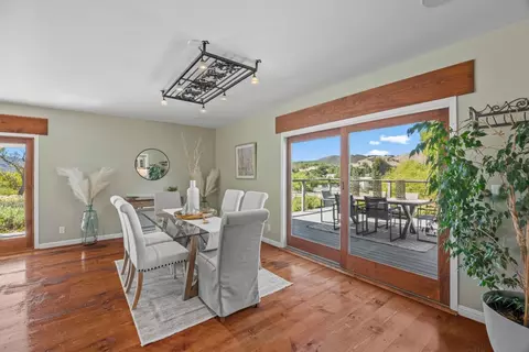 Dining - 10115 Parrish View Dr, Gilroy, CA 95020 photo 1 of 3