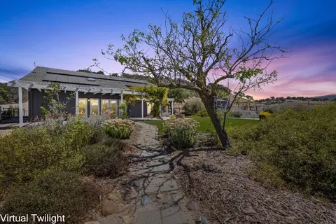 Exterior - 10115 Parrish View Dr, Gilroy, CA 95020 photo 12 of 12