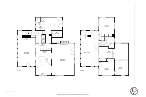 Floorplan - 10115 Parrish View Dr, Gilroy, CA 95020 photo 1 of 3