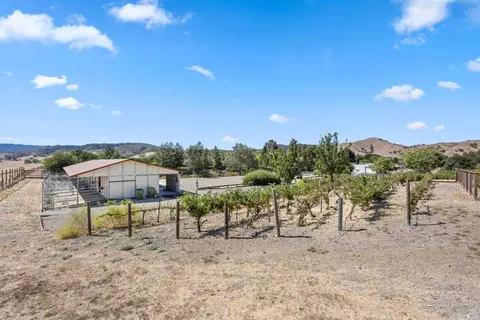 Exterior - 10115 Parrish View Dr, Gilroy, CA 95020 photo 8 of 12