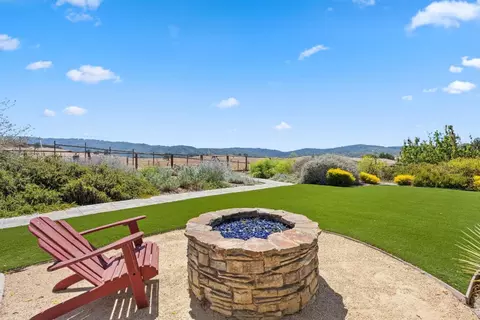 Exterior - 10115 Parrish View Dr, Gilroy, CA 95020 photo 6 of 12