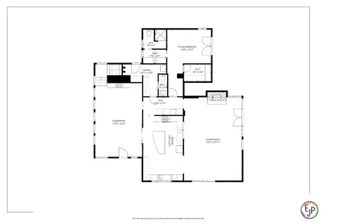 Floorplan - 10115 Parrish View Dr, Gilroy, CA 95020 photo 2 of 3