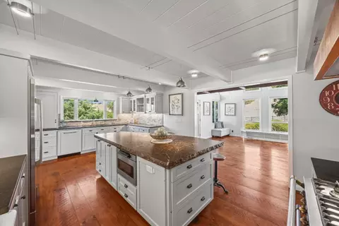 Kitchen - 10115 Parrish View Dr, Gilroy, CA 95020 photo 1 of 5