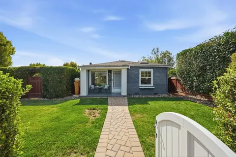 1005 Hall St, San Carlos, CA 94070